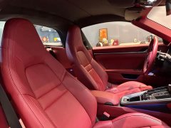 Porsche 911 2020 Targa 4 3.0T - фото 17