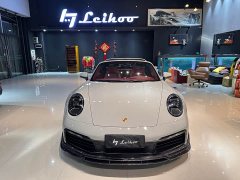 Porsche 911 2020 Targa 4 3.0T - фото 19