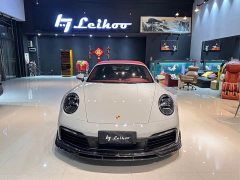Porsche 911 2020 Targa 4 3.0T - фото 2