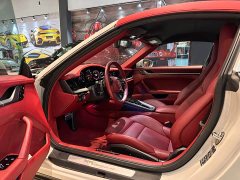 Porsche 911 2020 Targa 4 3.0T - фото 8