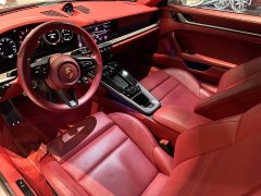 Porsche 911 2020 Targa 4 3.0T - фото 9