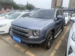 Haval Big Dog 2024 1.5T DCT Border Collie Edition - фото 1