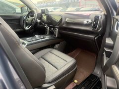 Haval Big Dog 2024 1.5T DCT Border Collie Edition - фото 11