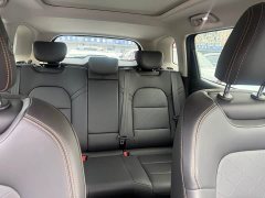 Haval Big Dog 2024 1.5T DCT Border Collie Edition - фото 14