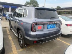 Haval Big Dog 2024 1.5T DCT Border Collie Edition - фото 15