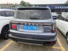 Haval Big Dog 2024 1.5T DCT Border Collie Edition - фото 16