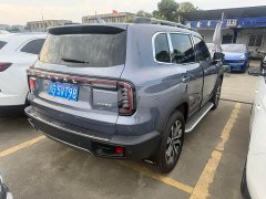 Haval Big Dog 2024 1.5T DCT Border Collie Edition - фото 17