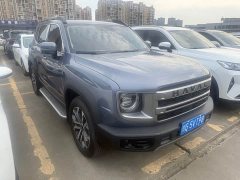 Haval Big Dog 2024 1.5T DCT Border Collie Edition - фото 3