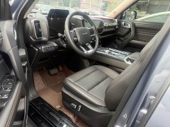 Haval Big Dog 2024 1.5T DCT Border Collie Edition - фото 4