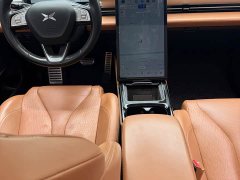 Xpeng P5 550P - фото 10