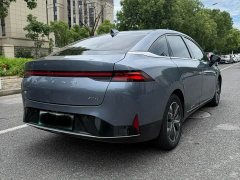 Xpeng P5 550P - фото 18