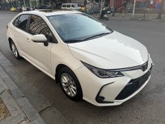 Toyota Corolla 2021 1.2T S-CVT Elite Edition - фото 2