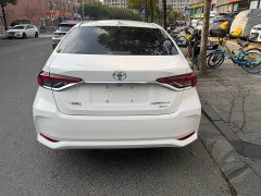 Toyota Corolla 2021 1.2T S-CVT Elite Edition - фото 5