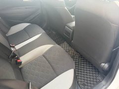 Toyota Corolla 2021 1.2T S-CVT Elite Edition - фото 7