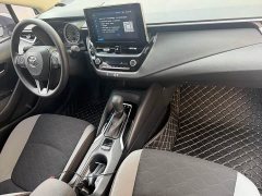 Toyota Corolla 2021 1.2T S-CVT Elite Edition - фото 9