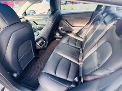 Tesla Model 3 2020 facelift standard range rear-wheel drive upgraded version - фото 10