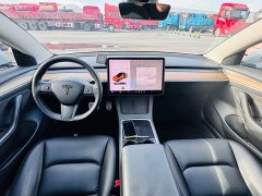 Tesla Model 3 2020 facelift standard range rear-wheel drive upgraded version - фото 11