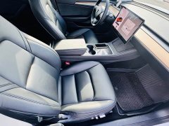 Tesla Model 3 2020 facelift standard range rear-wheel drive upgraded version - фото 12