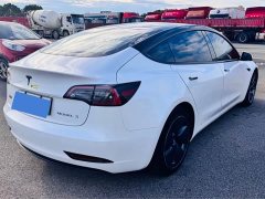 Tesla Model 3 2020 facelift standard range rear-wheel drive upgraded version - фото 5
