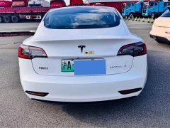 Tesla Model 3 2020 facelift standard range rear-wheel drive upgraded version - фото 6