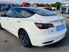 Tesla Model 3 2020 facelift standard range rear-wheel drive upgraded version - фото 7