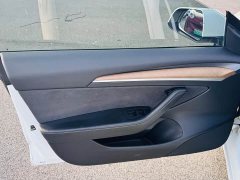 Tesla Model 3 2020 facelift standard range rear-wheel drive upgraded version - фото 8