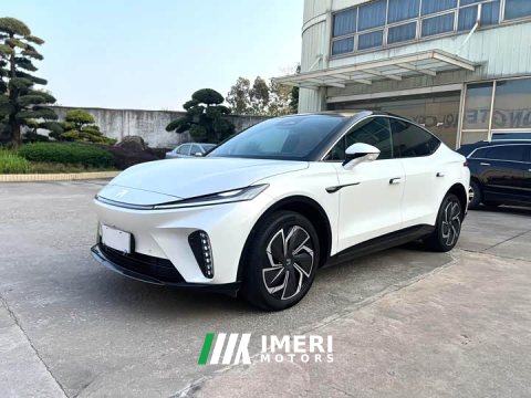 2023 Feifan R7 2023 Long-lasting Screen Master Edition - автомобиль из Китая