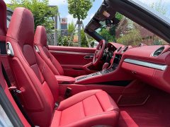 Porsche 718 2023 Boxster Style Edition 2.0T - фото 10