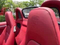 Porsche 718 2023 Boxster Style Edition 2.0T - фото 15