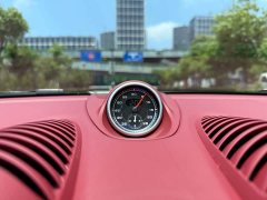 Porsche 718 2023 Boxster Style Edition 2.0T - фото 17