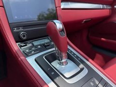Porsche 718 2023 Boxster Style Edition 2.0T - фото 18