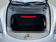 Porsche 718 2023 Boxster Style Edition 2.0T - фото 19