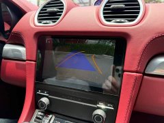 Porsche 718 2023 Boxster Style Edition 2.0T - фото 20