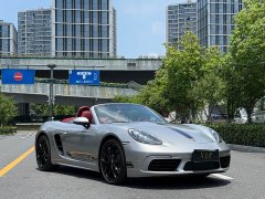 Porsche 718 2023 Boxster Style Edition 2.0T - фото 3