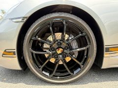 Porsche 718 2023 Boxster Style Edition 2.0T - фото 8
