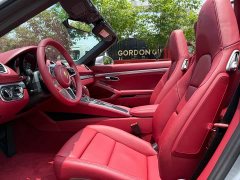 Porsche 718 2023 Boxster Style Edition 2.0T - фото 9