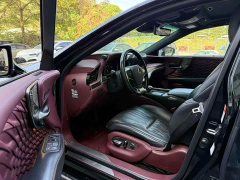 Lexus LS 2021 500h Executive Edition - фото 4
