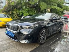BMW 5 Series (Imported) 2024 525i M Sports Package - фото 1
