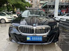 BMW 5 Series (Imported) 2024 525i M Sports Package - фото 2