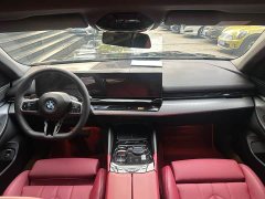 BMW 5 Series (Imported) 2024 525i M Sports Package - фото 5