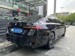 BMW 5 Series (Imported) 2024 525i M Sports Package - фото 7