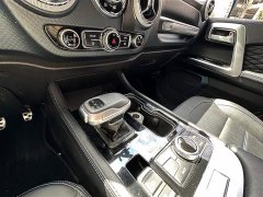 Beijing off-road BJ40 2.0T automatic two-wheel drive city hunter version knight type - фото 10
