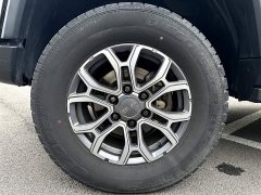Beijing off-road BJ40 2.0T automatic two-wheel drive city hunter version knight type - фото 12