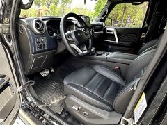 Beijing off-road BJ40 2.0T automatic two-wheel drive city hunter version knight type - фото 4