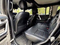 Beijing off-road BJ40 2.0T automatic two-wheel drive city hunter version knight type - фото 5