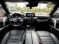 Beijing off-road BJ40 2.0T automatic two-wheel drive city hunter version knight type - фото 6