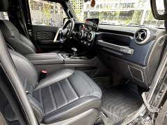 Beijing off-road BJ40 2.0T automatic two-wheel drive city hunter version knight type - фото 8