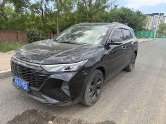 Dongfeng Fengshen AX7 2023 Mach Edition 1.5T DCT DF31 - фото 1