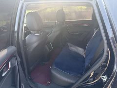 Dongfeng Fengshen AX7 2023 Mach Edition 1.5T DCT DF31 - фото 10