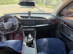 Dongfeng Fengshen AX7 2023 Mach Edition 1.5T DCT DF31 - фото 11